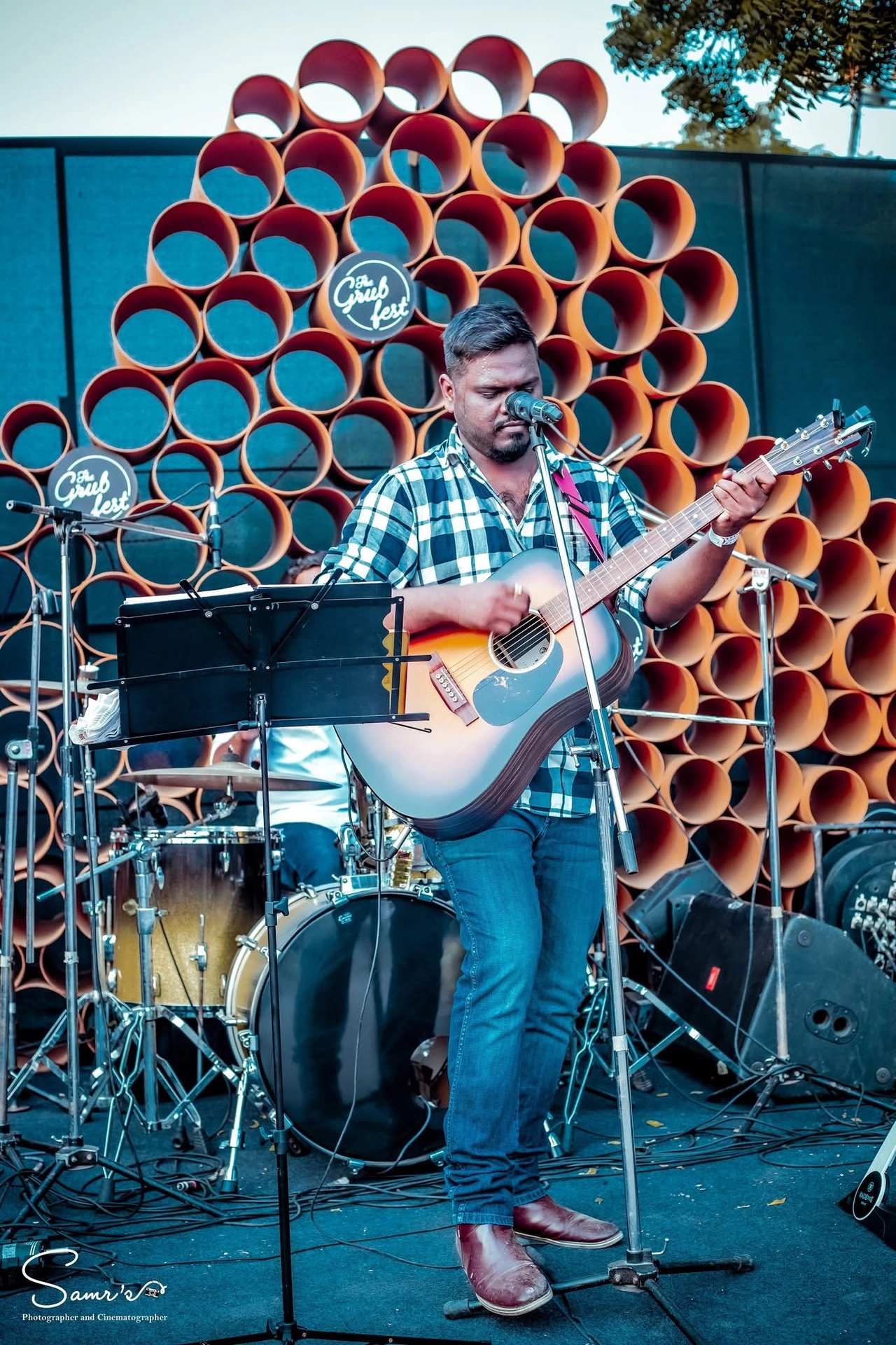 Avartan The Band photo 1