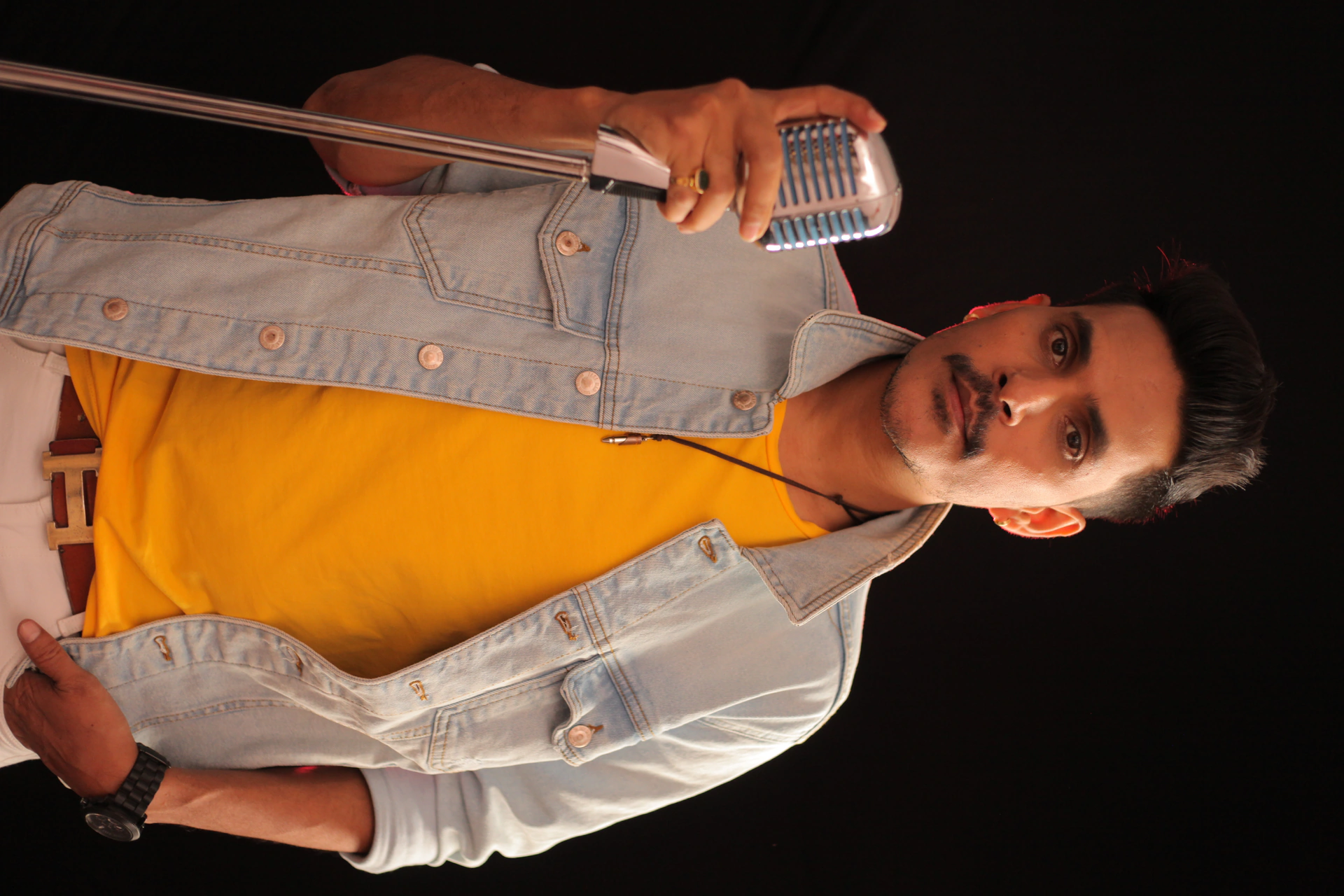 Bhanu Live photo 1