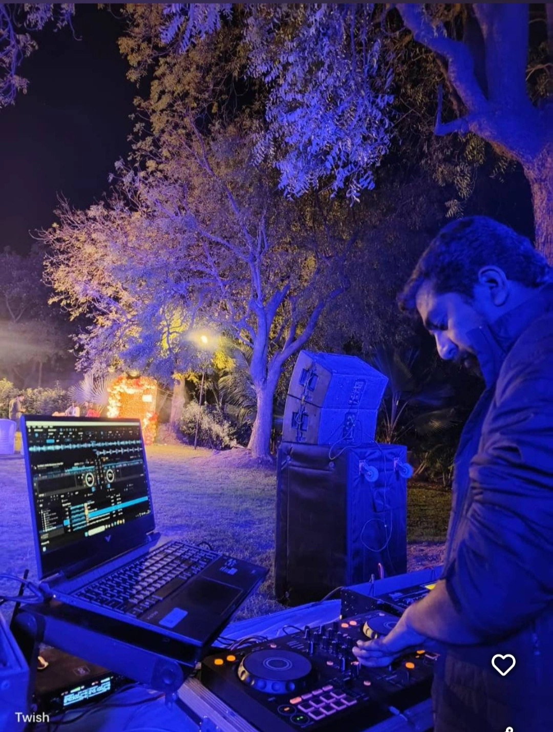 Dj Shiva Mumbai based  photo 1