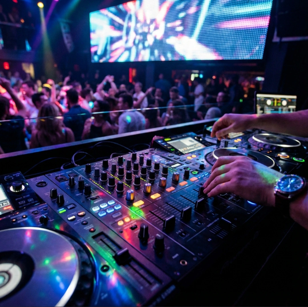 Dj Shiva Mumbai based  photo 2