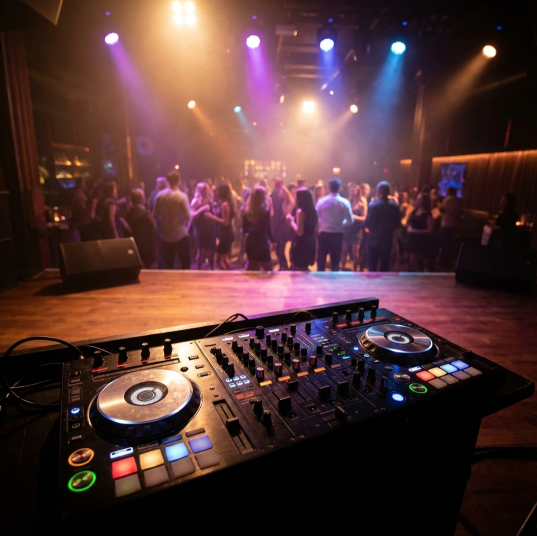 Dj Shiva Mumbai based  photo 3