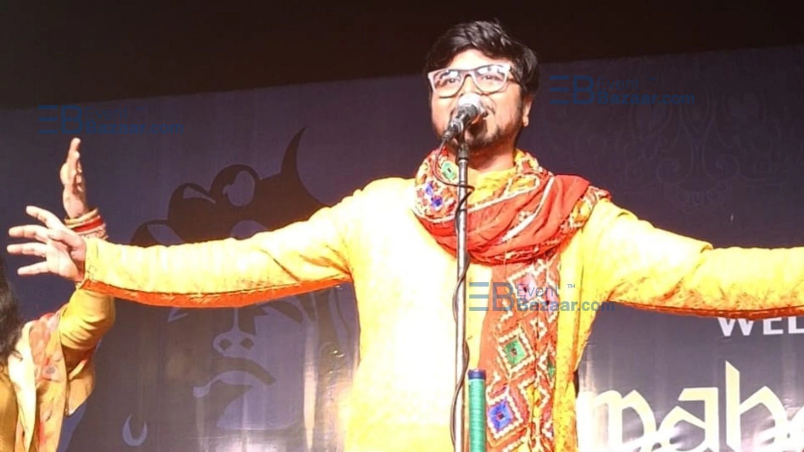 Mahashivraatri concert 