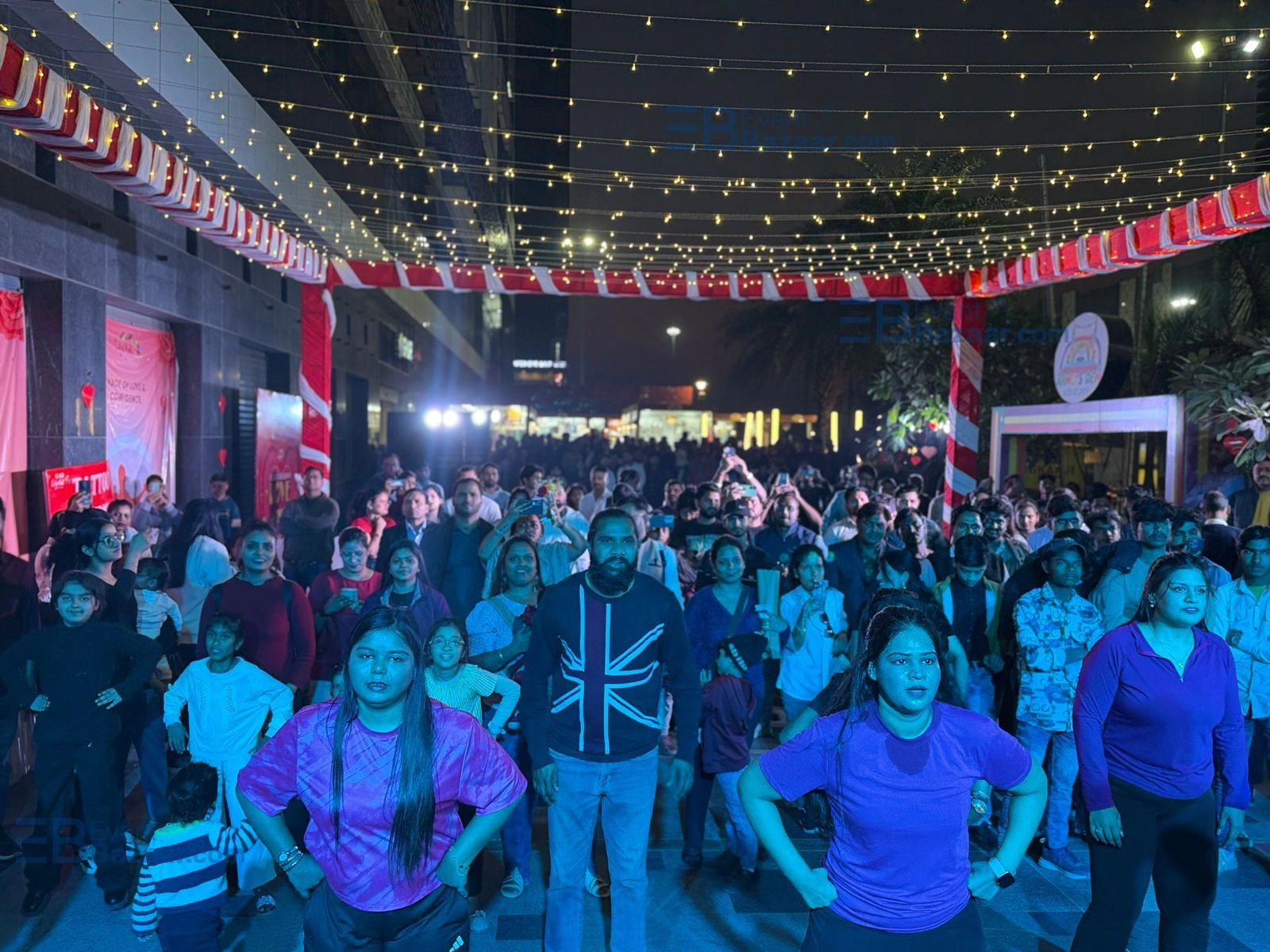 Mahashivraatri concert photo 5