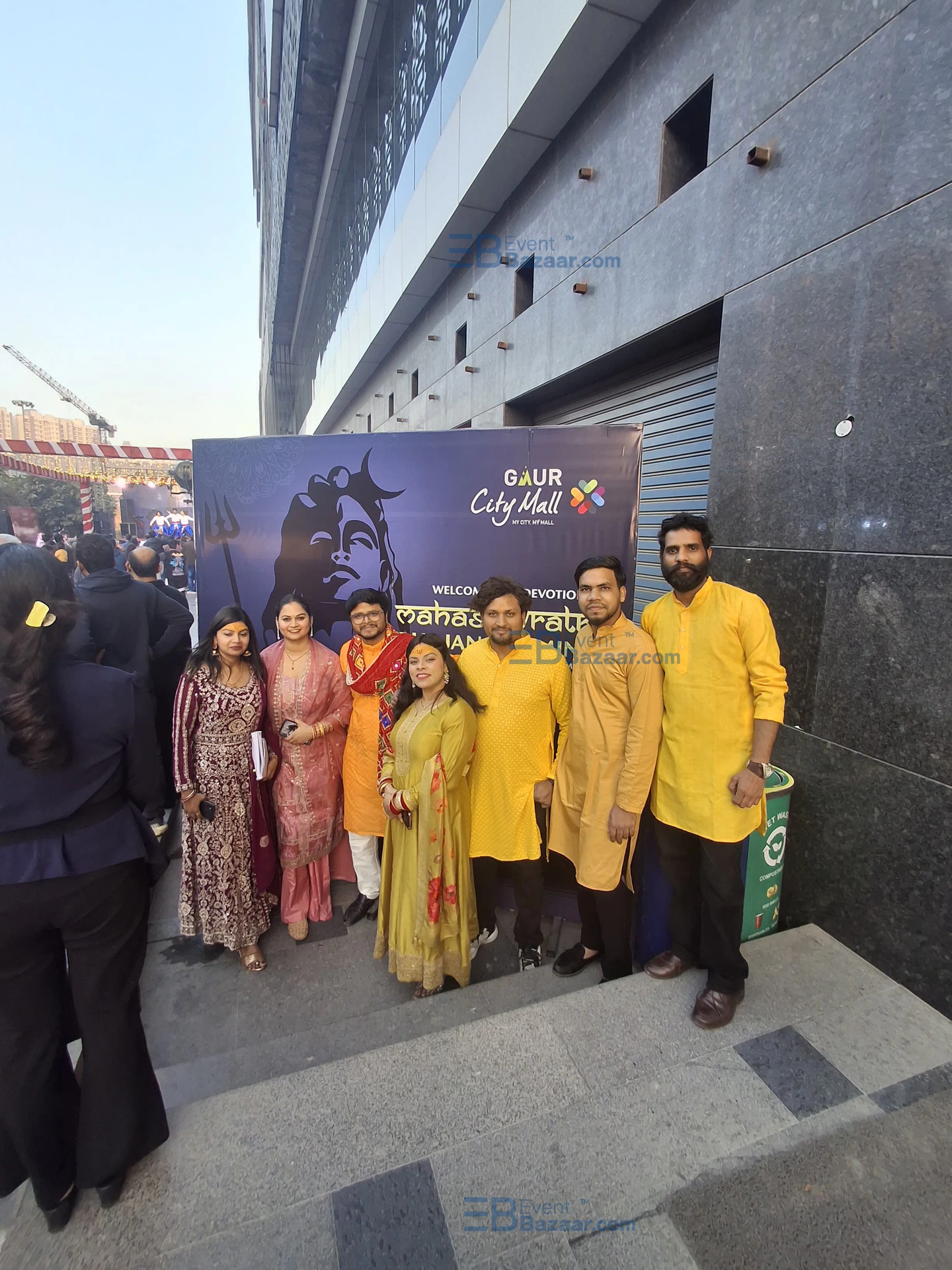 Mahashivraatri concert photo 6