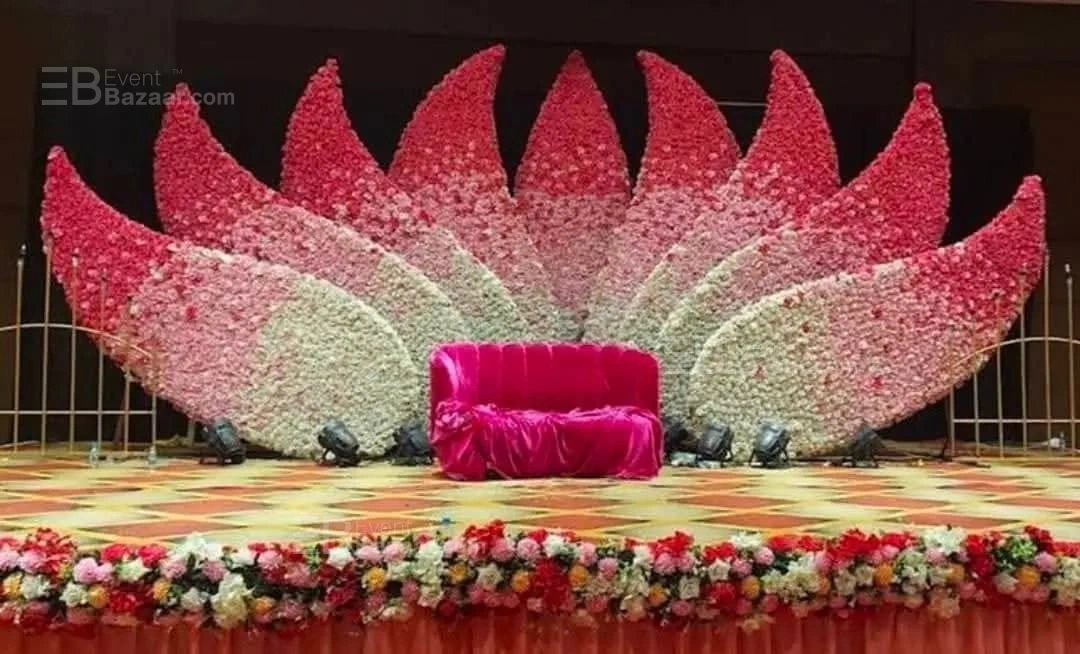 Pooja flower photo 19