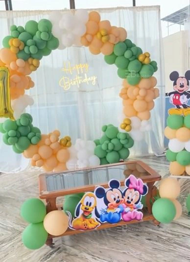 Event Design and Decor photo 5