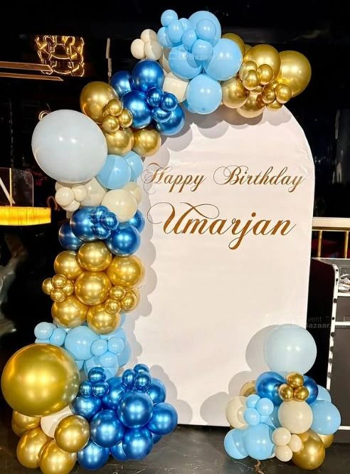 Event Design and Decor photo 2