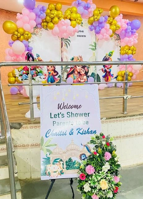 Event Design and Decor photo 4