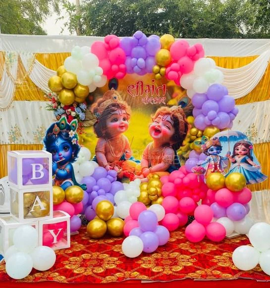 Event Design and Decor photo 6