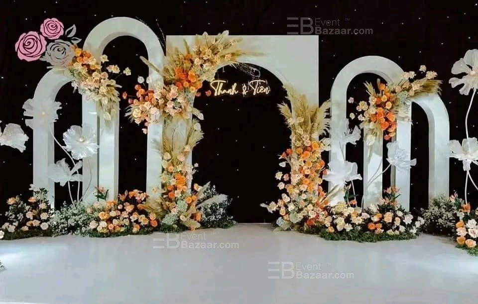 Pooja flower photo 9