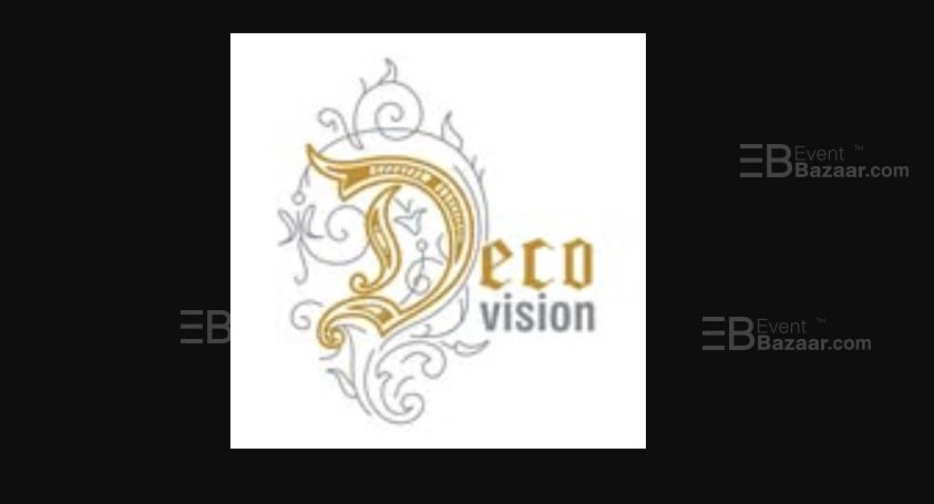 Event Design and Decor