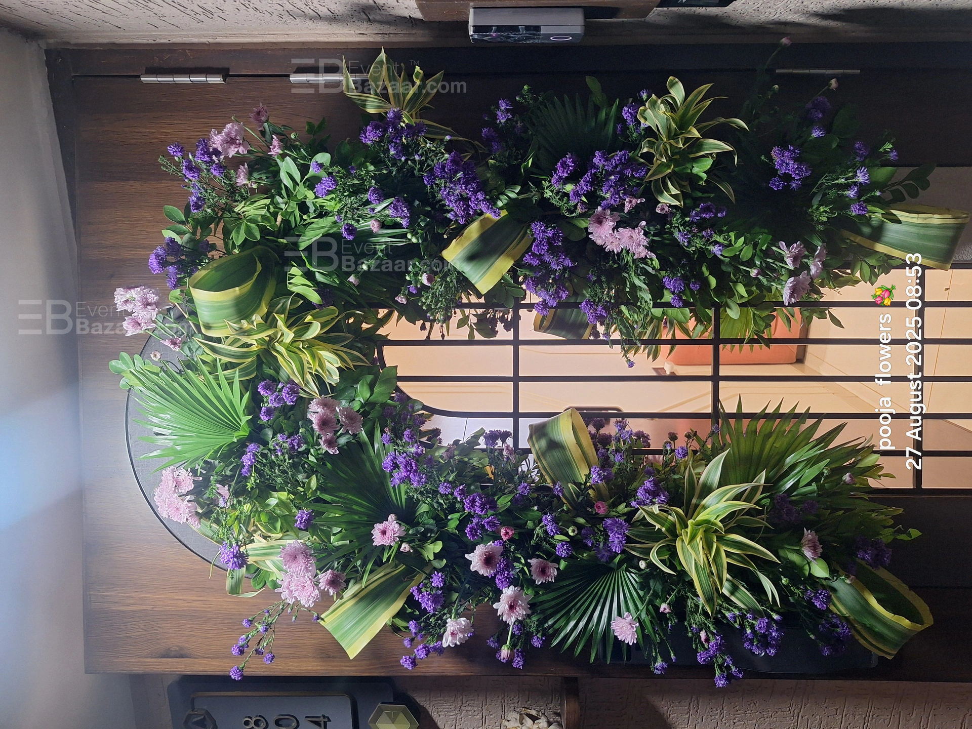 Pooja flower photo 12
