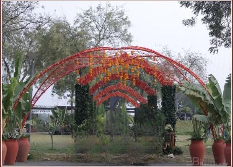 Event Design and Decor photo 8