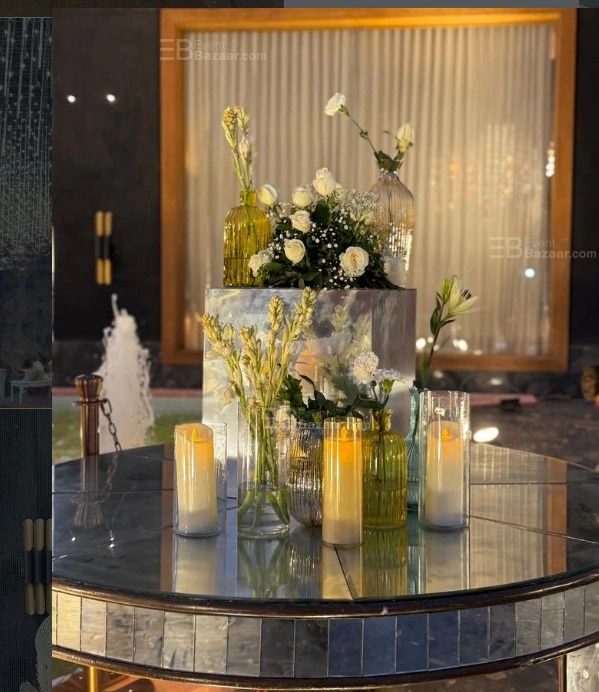 Event Design and Decor photo 1