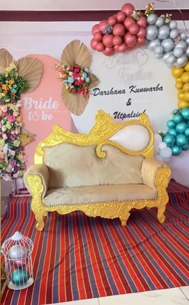 Event Design and Decor photo 7