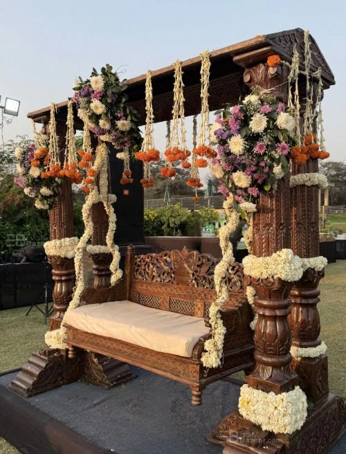 Event Design and Decor photo 11