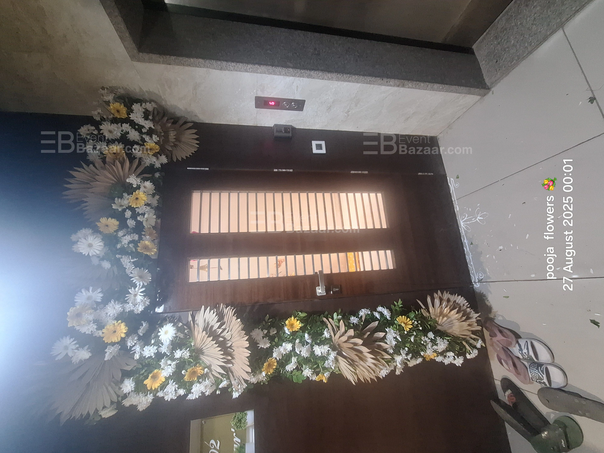 Pooja flower photo 14