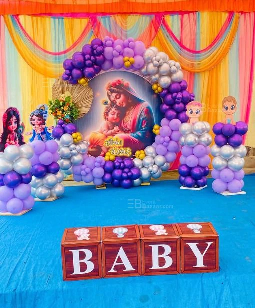 Event Design and Decor photo 3