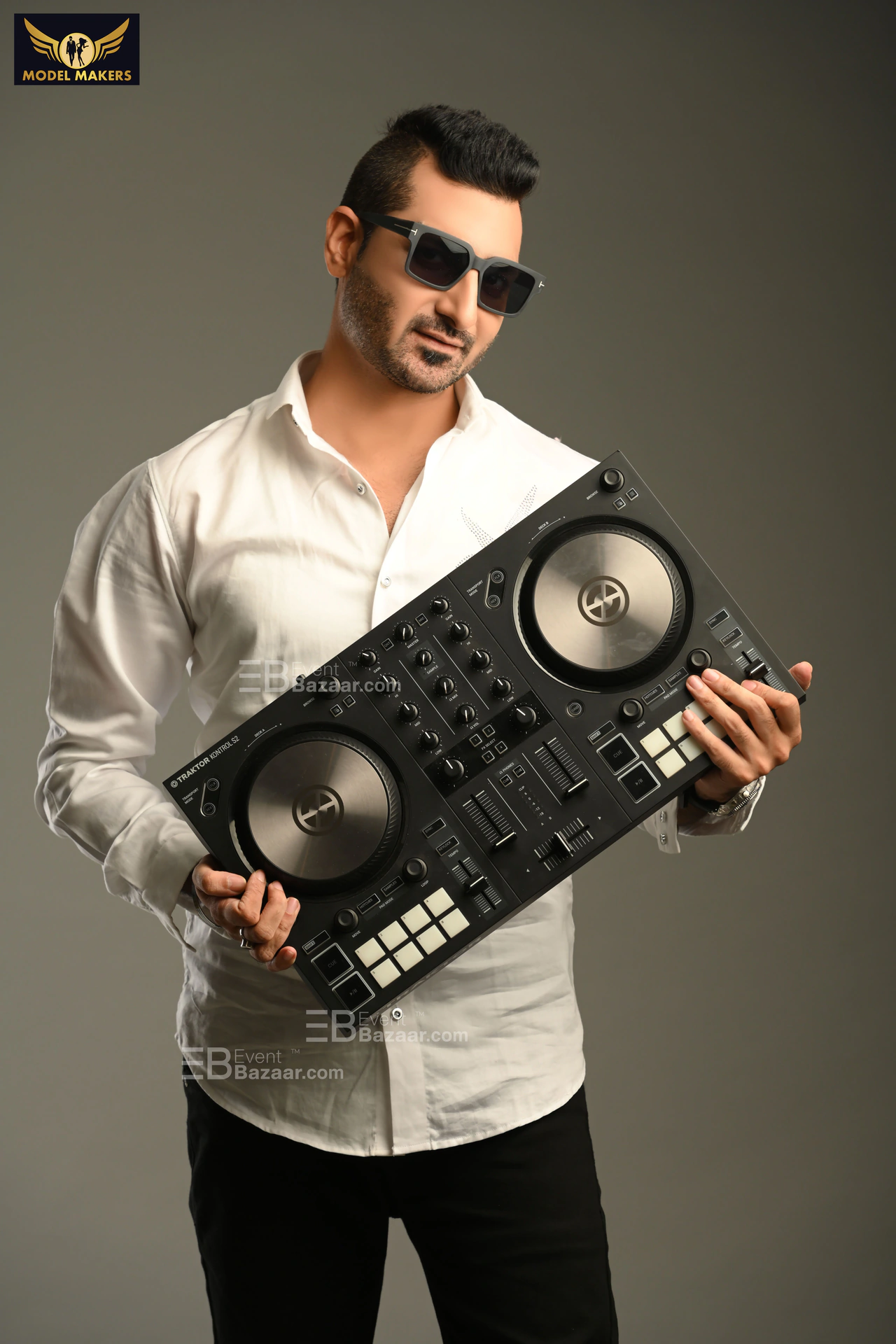 DJ Rony India photo 1