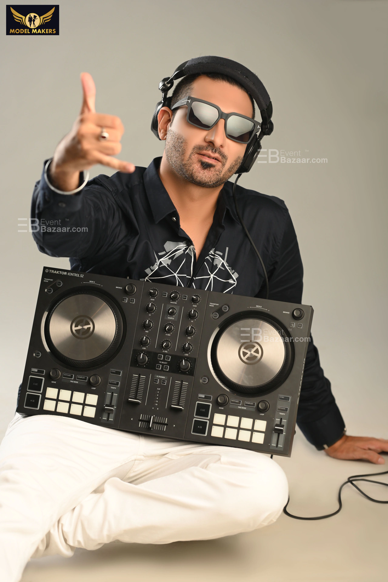 DJ Rony India 