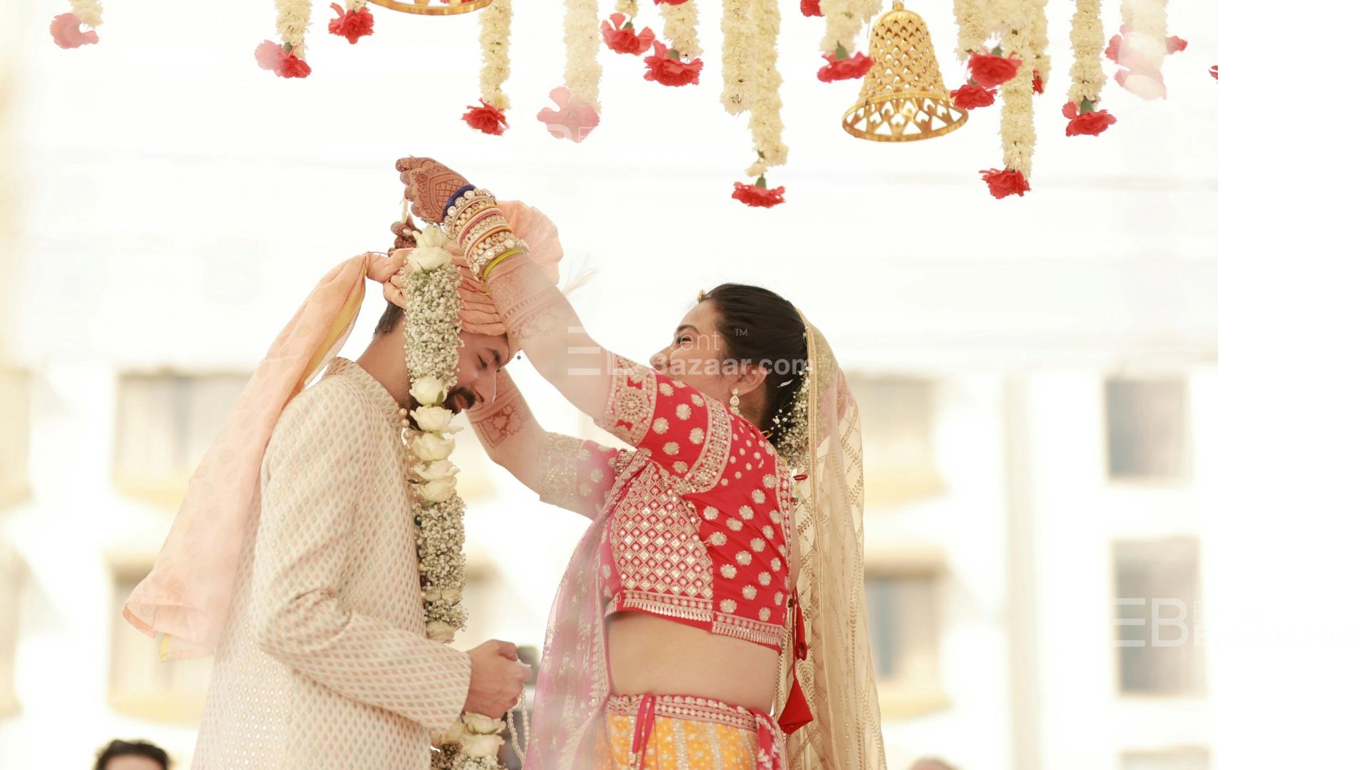 WEDDING photo 1