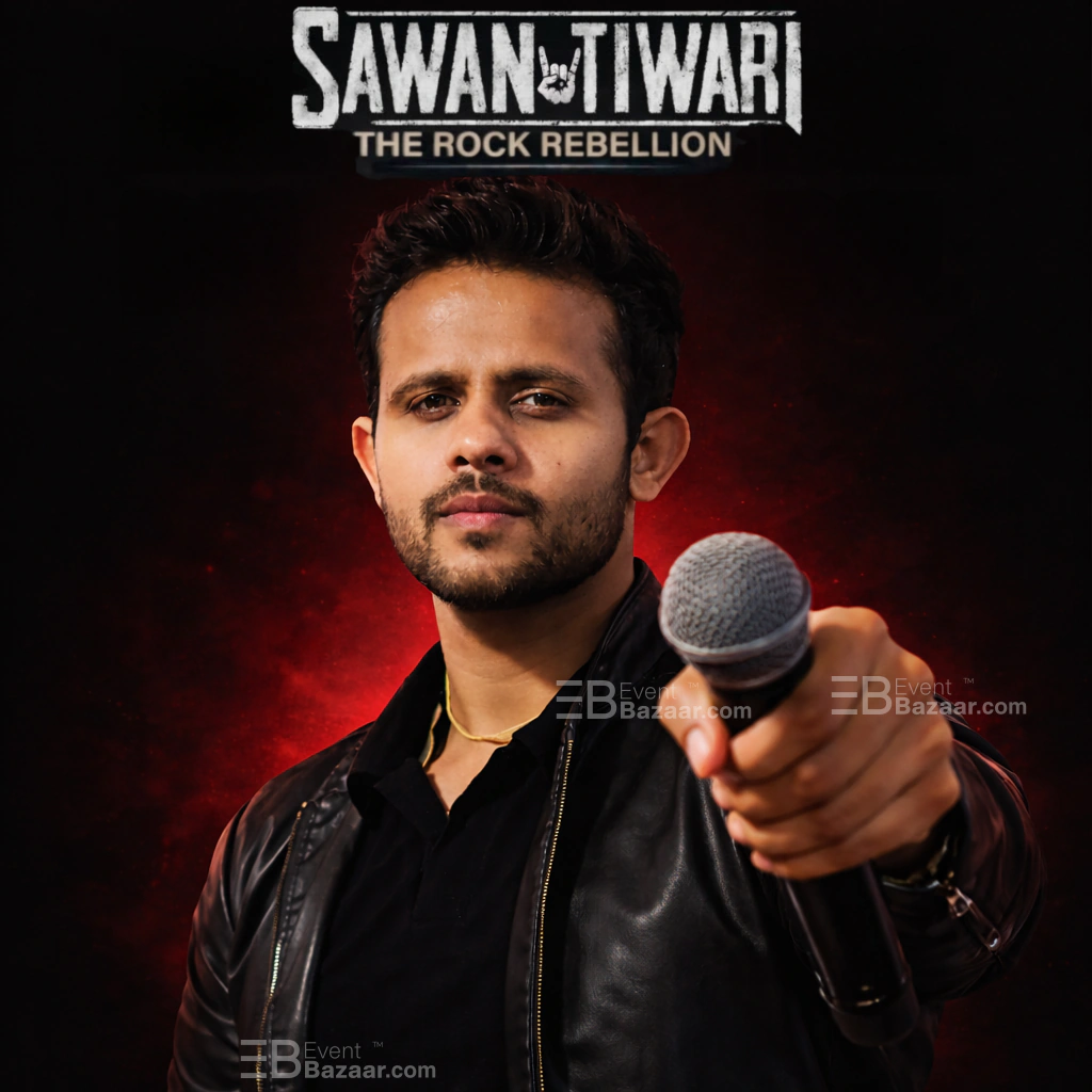 Sawan The Rock Rebellion  photo 4