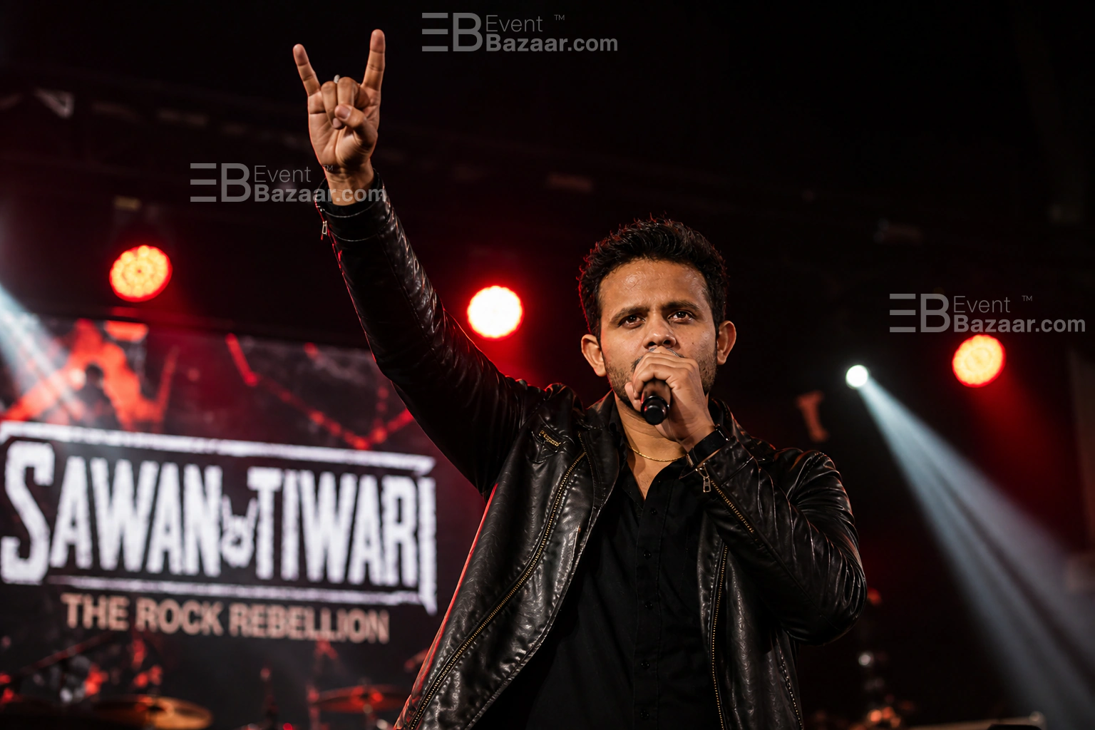 Sawan The Rock Rebellion 