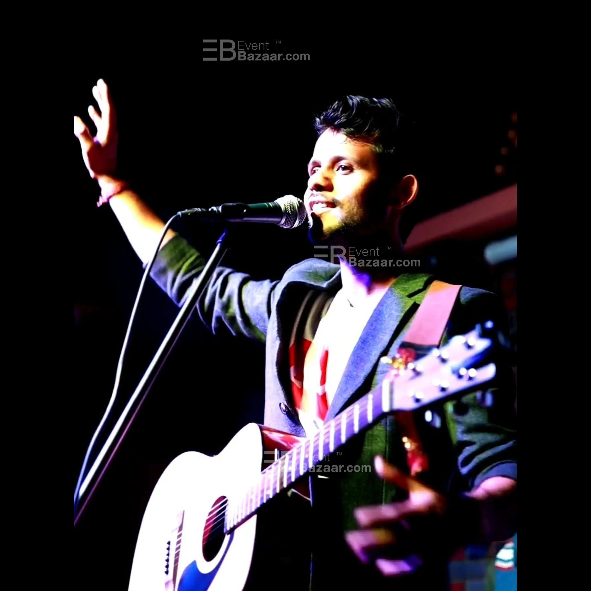 Sawan The Rock Rebellion  photo 5