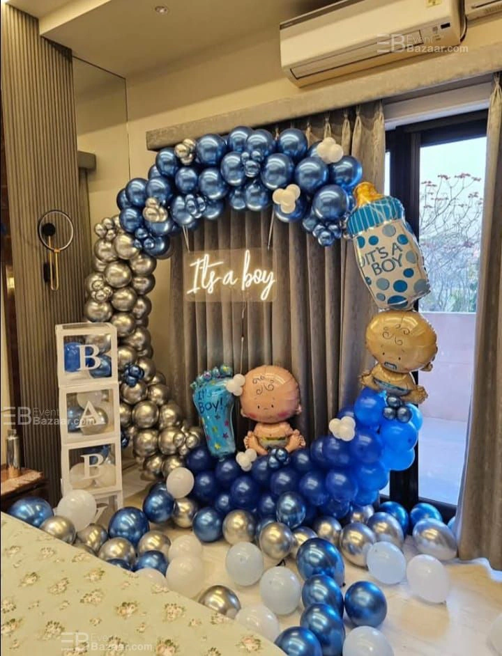 The Laddupeda Event management photo 3