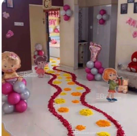 The Laddupeda Event management