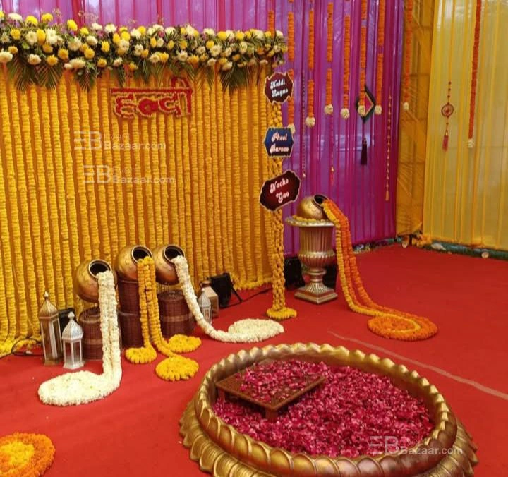 The Laddupeda Event management photo 4