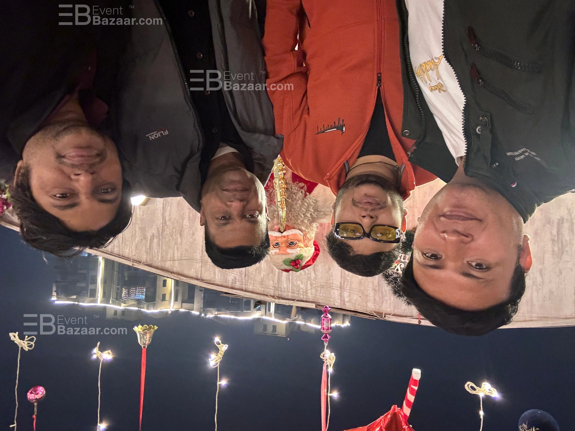 DS live Musical Band (Deepak Solanki) photo 3