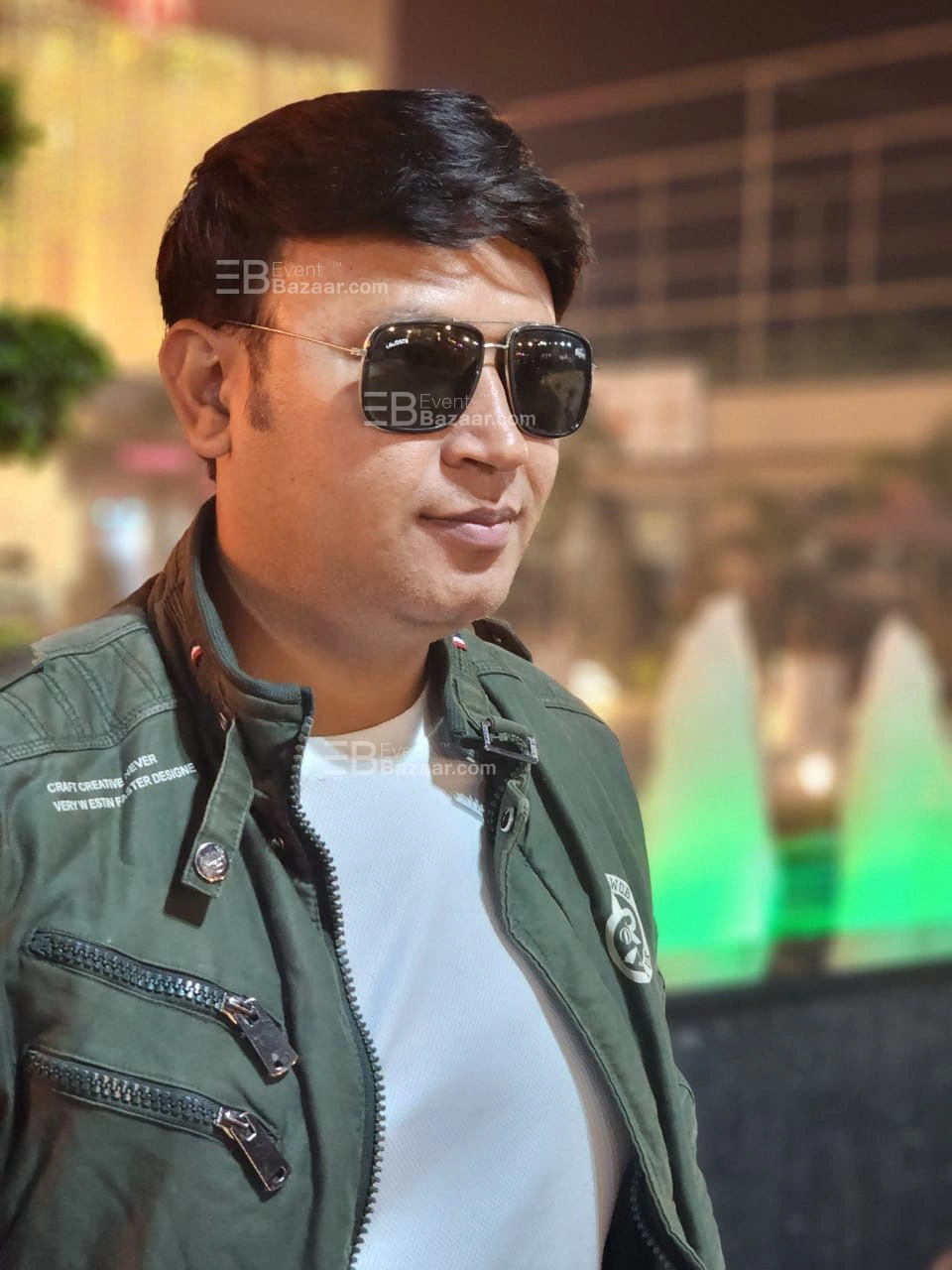 DS live Musical Band (Deepak Solanki) photo 2