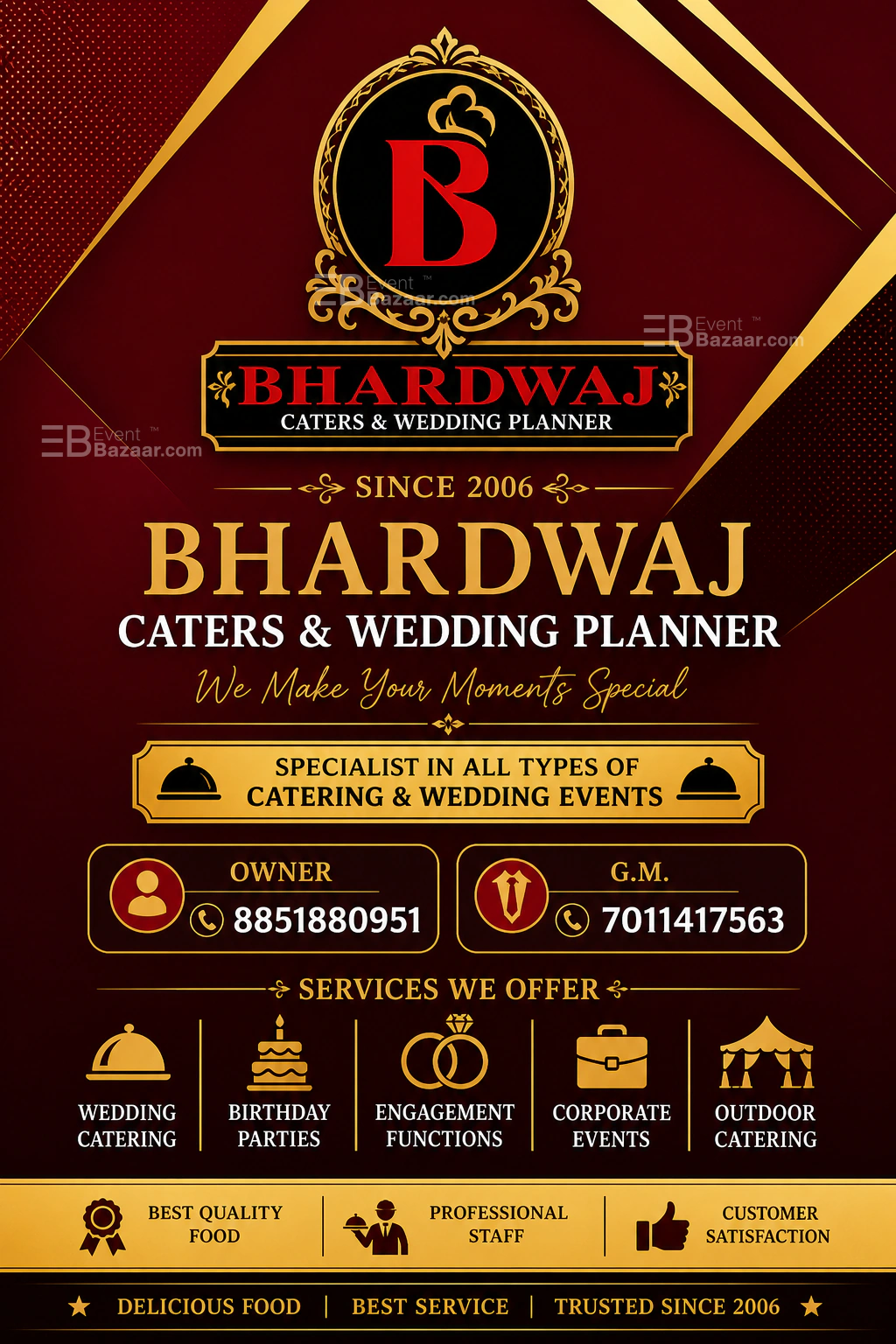 menus photo 2
