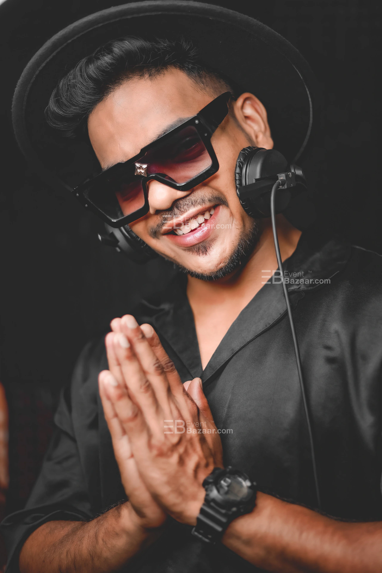 DJ KULDEEP photo 2