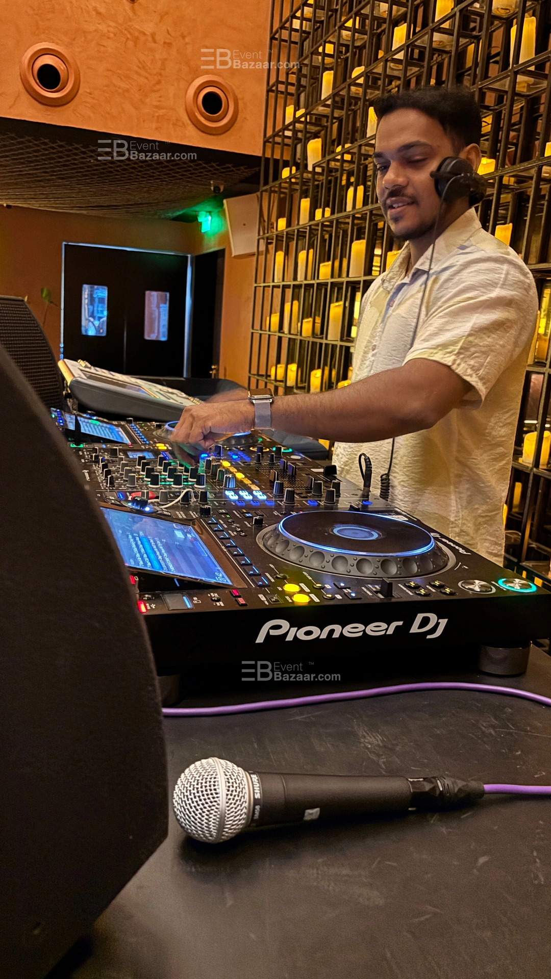 DJ KULDEEP photo 1