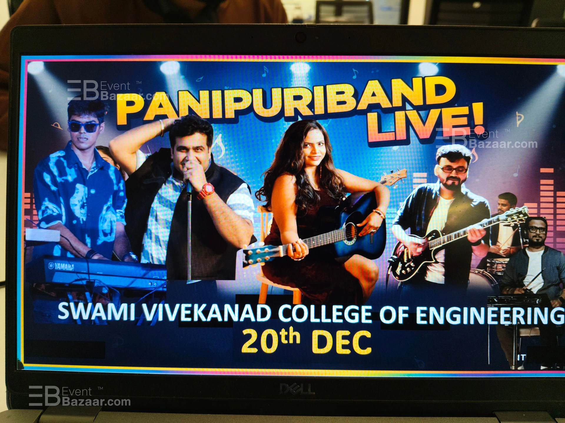 Our performance links photo 2