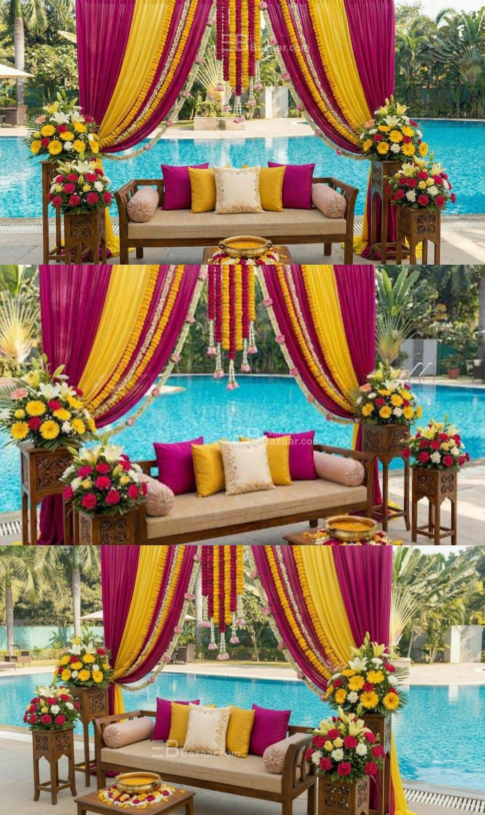 Haldi Decor photo 1