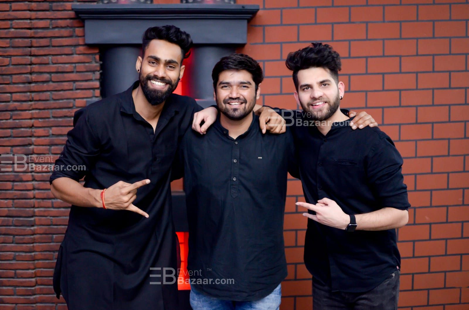 Snapshot - Bhadraksh band photo 4
