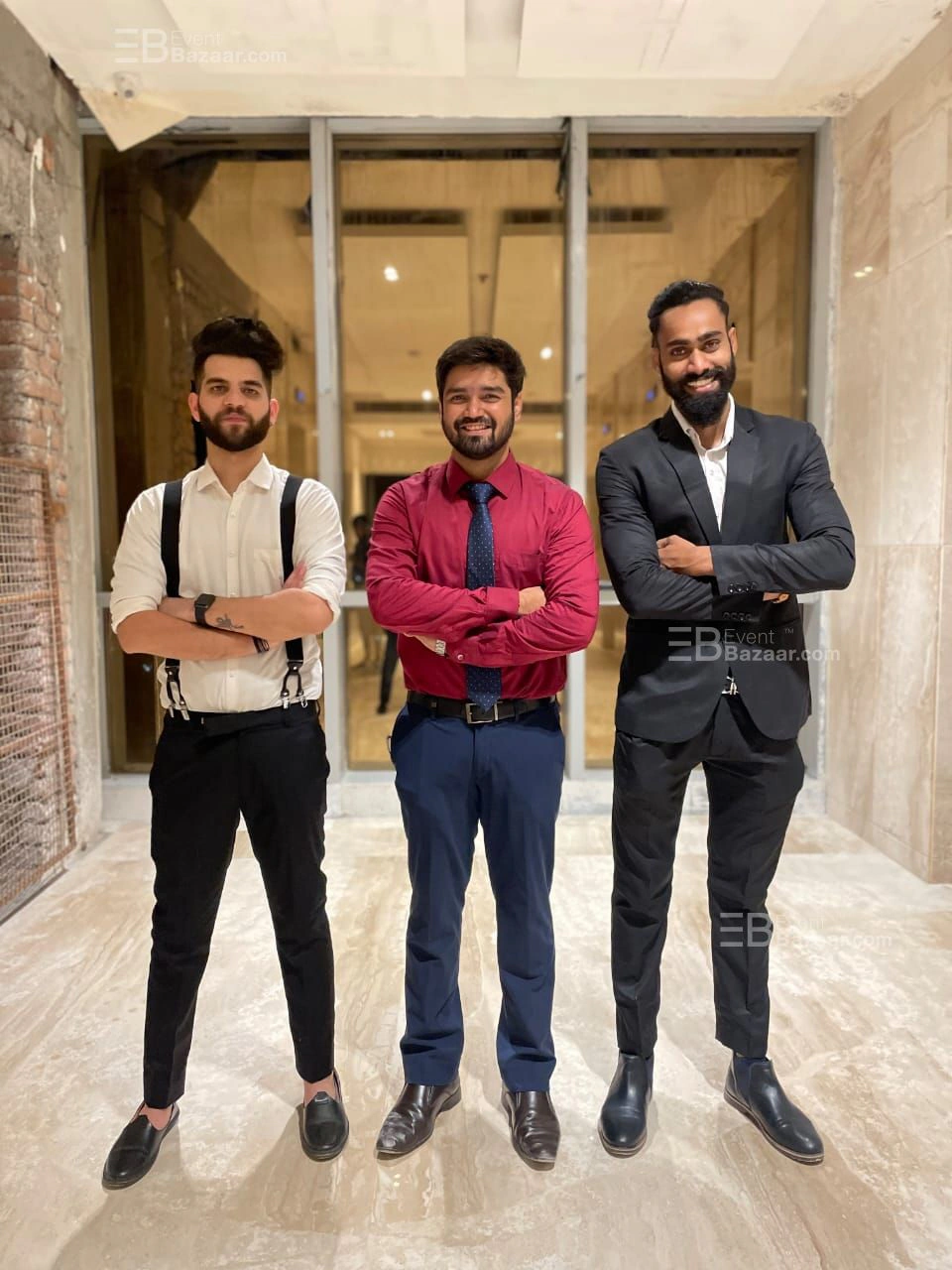 Snapshot - Bhadraksh band photo 1