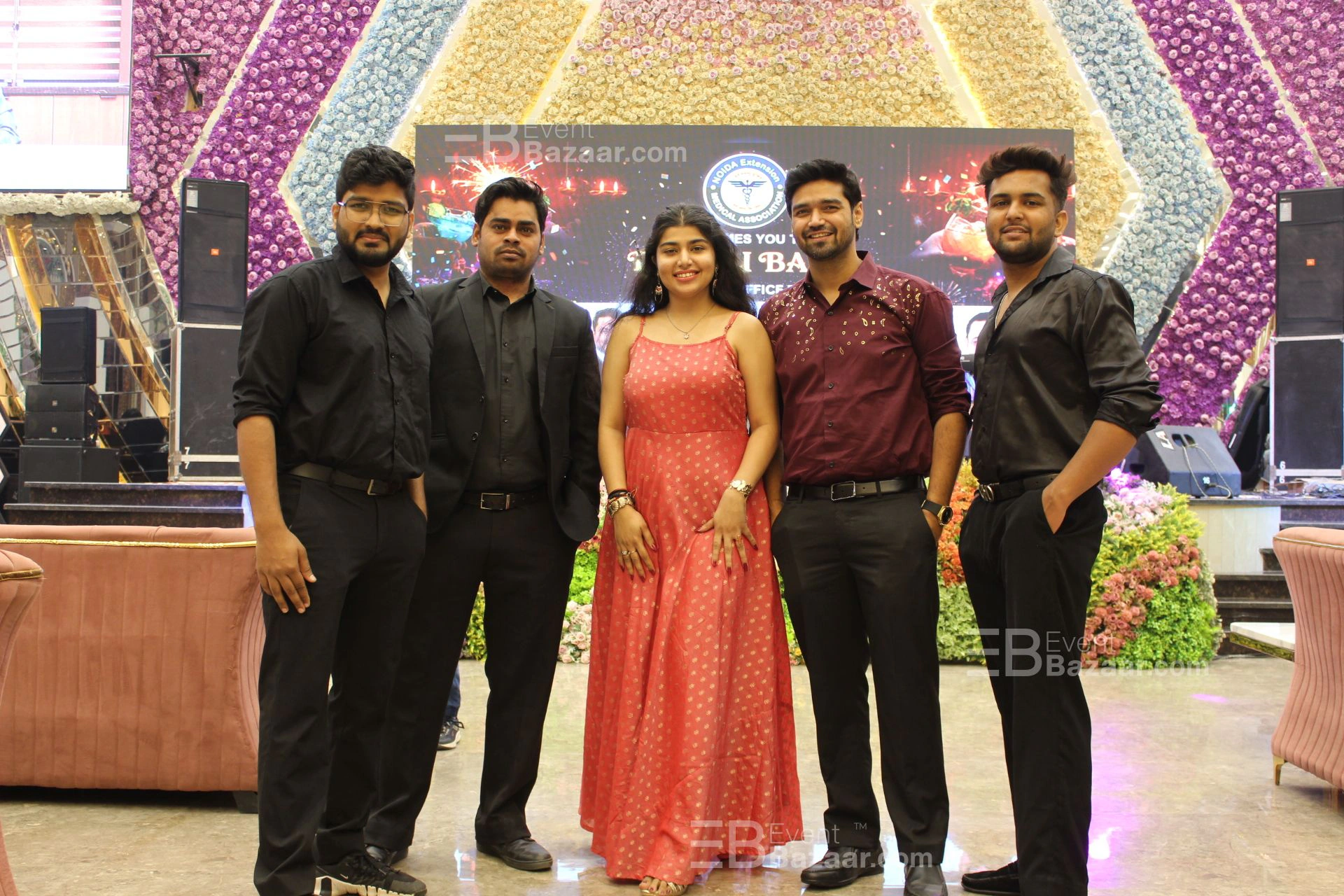 Snapshot - Bhadraksh band photo 3