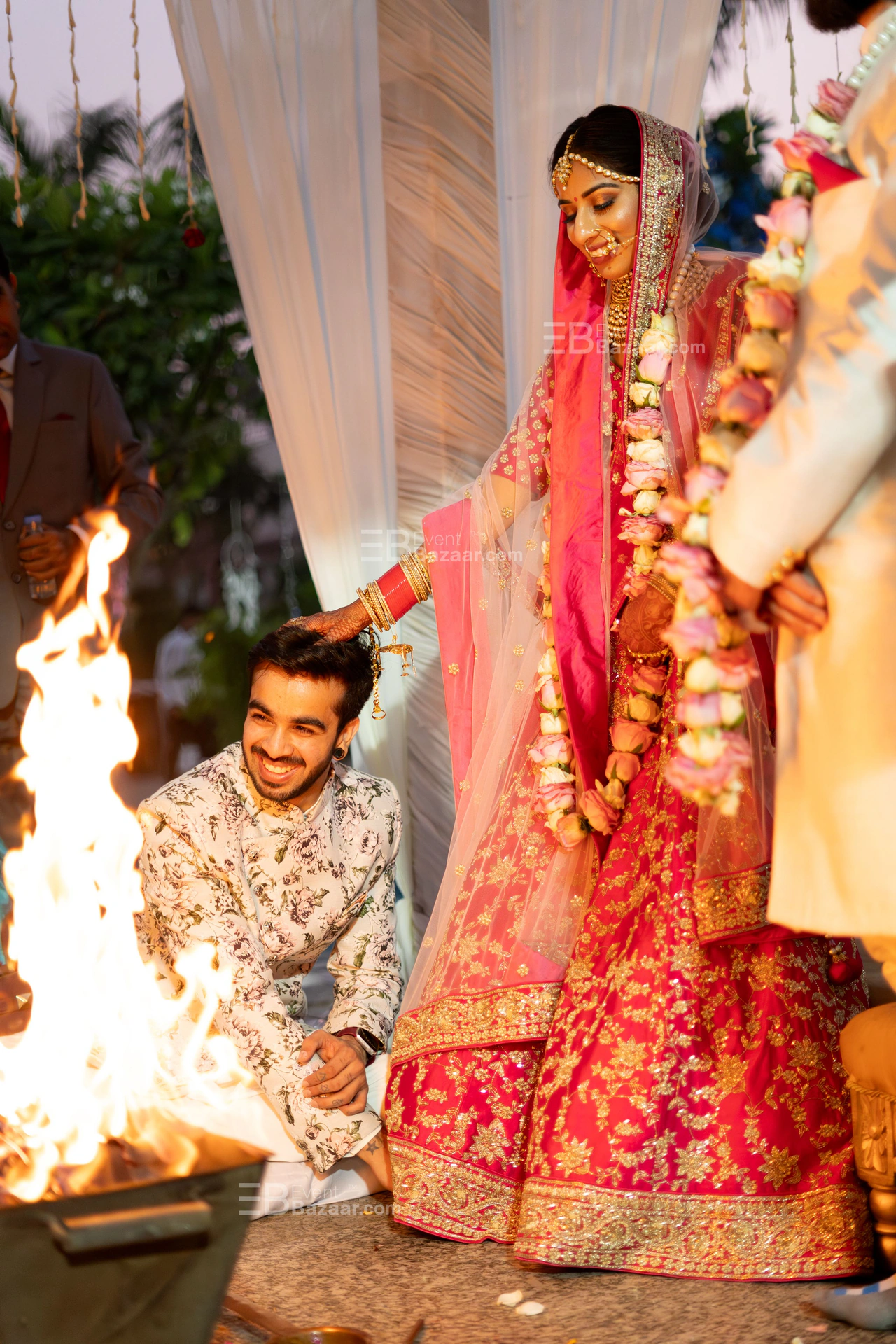 Documentary Wedding Photography photo 8
