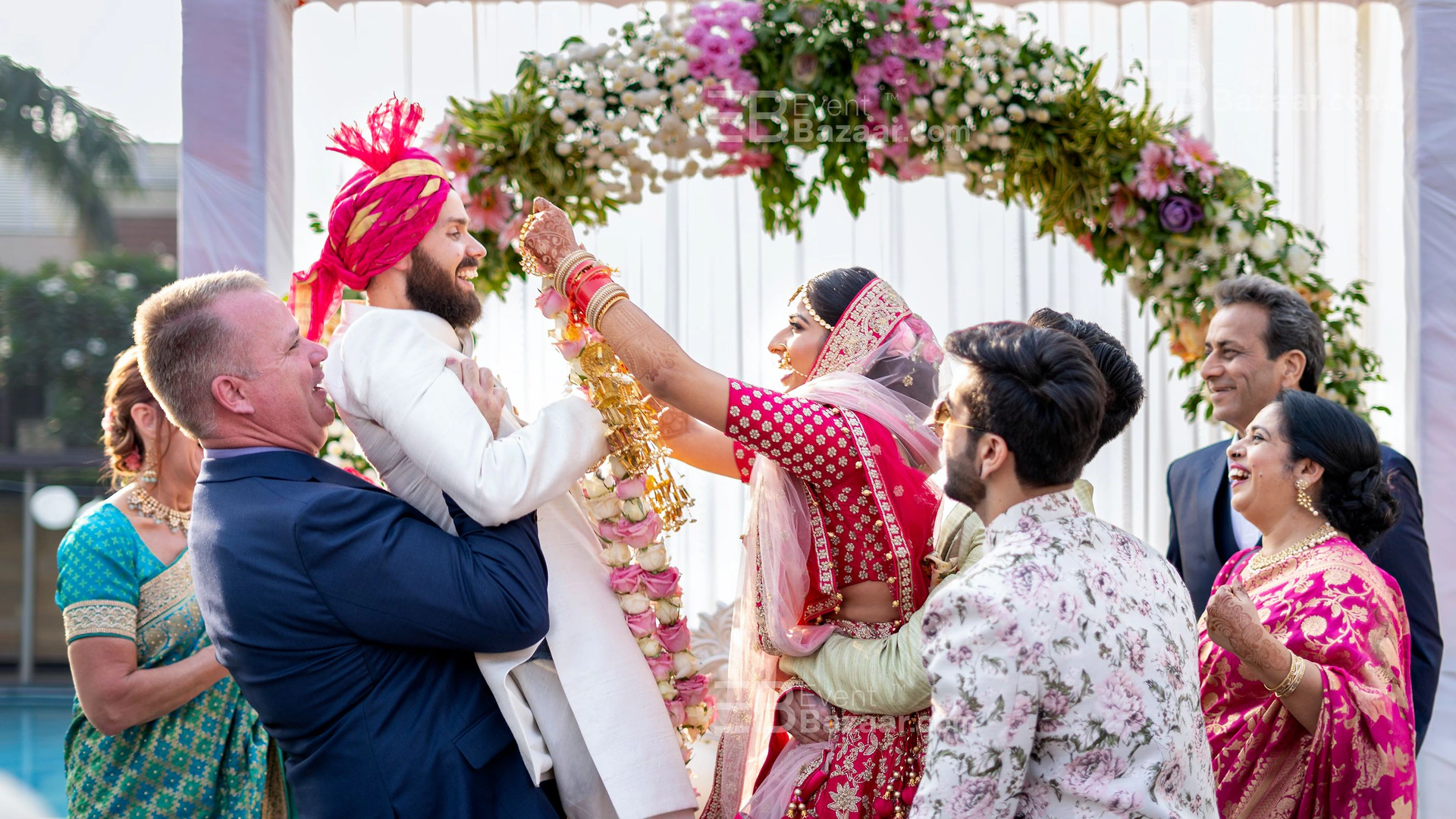 Documentary Wedding Photography photo 7