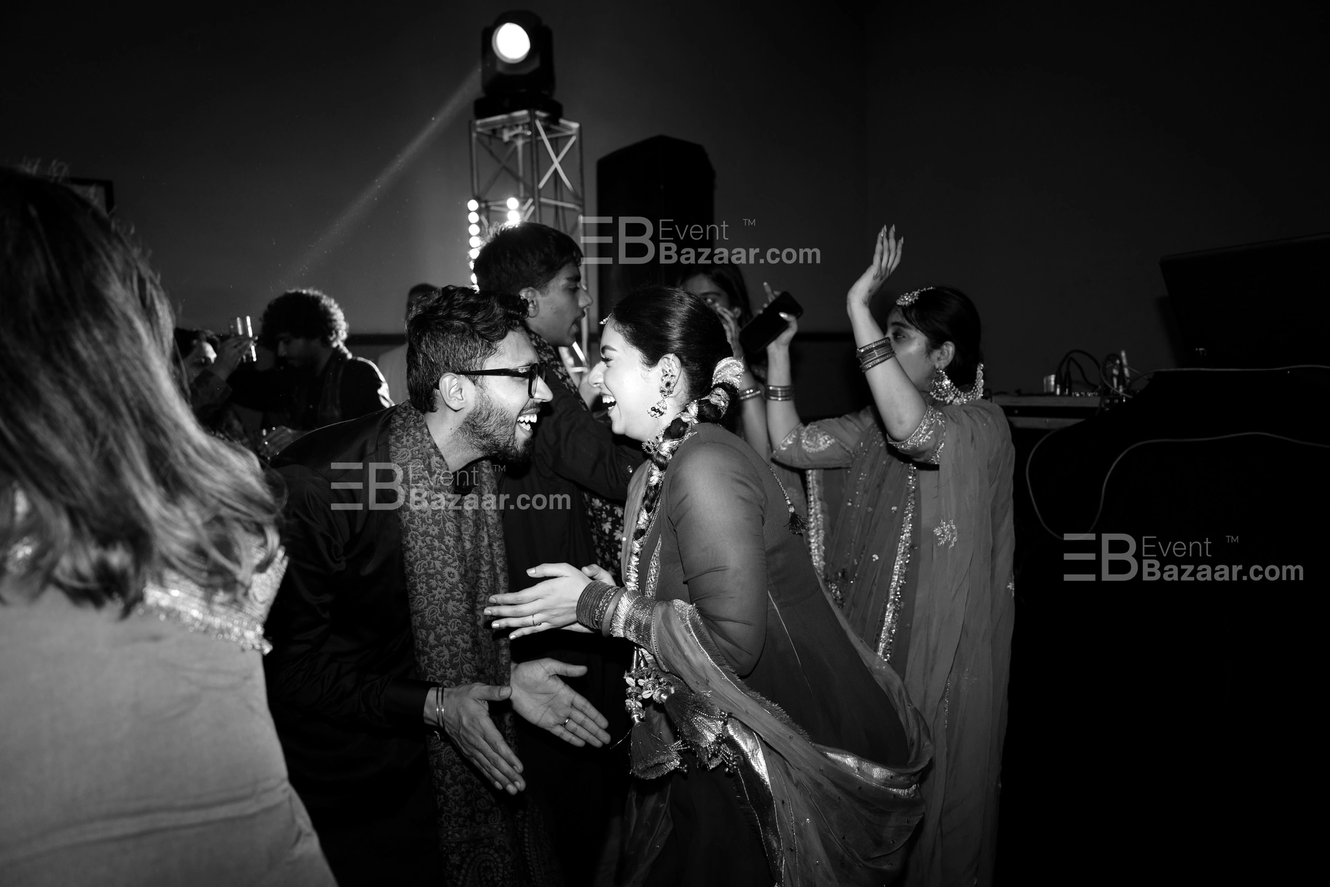 Documentary Wedding Photography photo 12