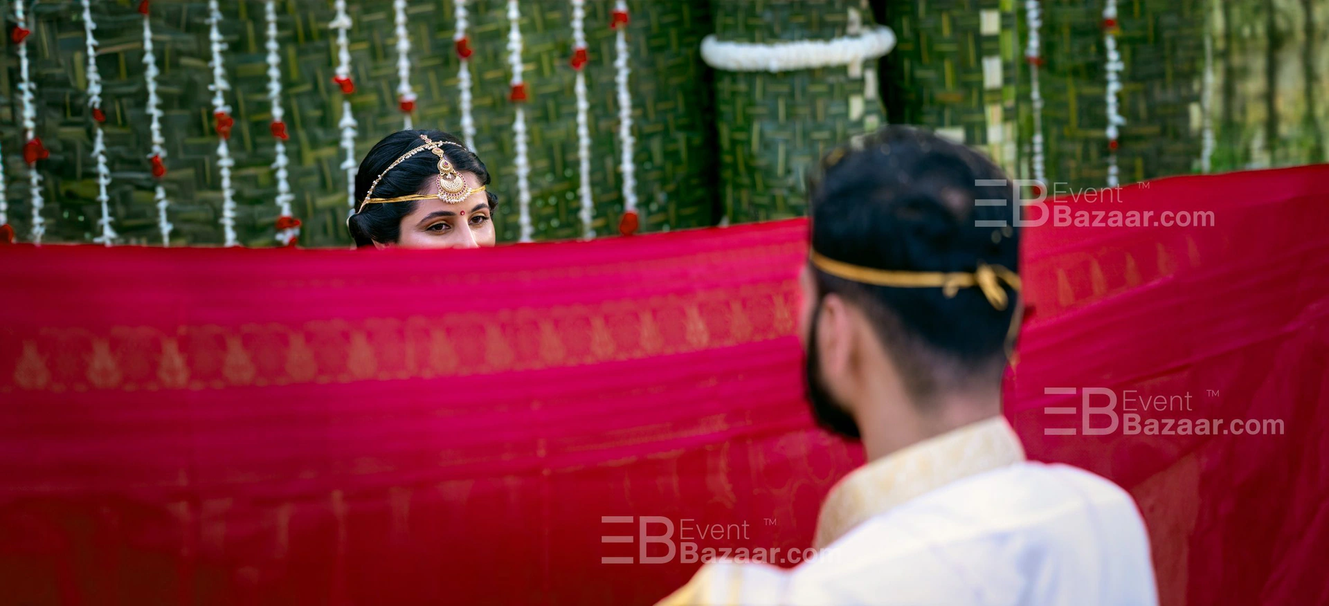 Documentary Wedding Photography