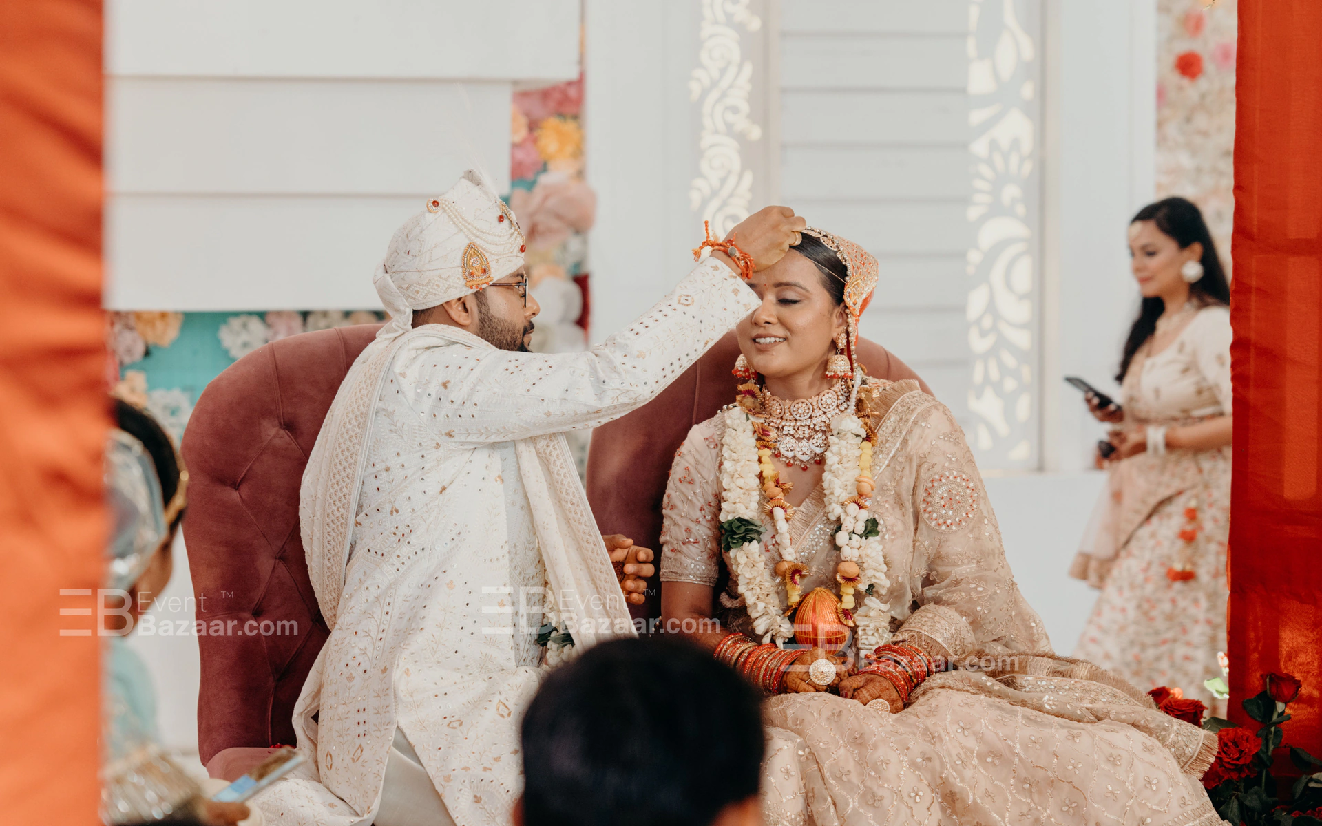 Documentary Wedding Photography photo 19