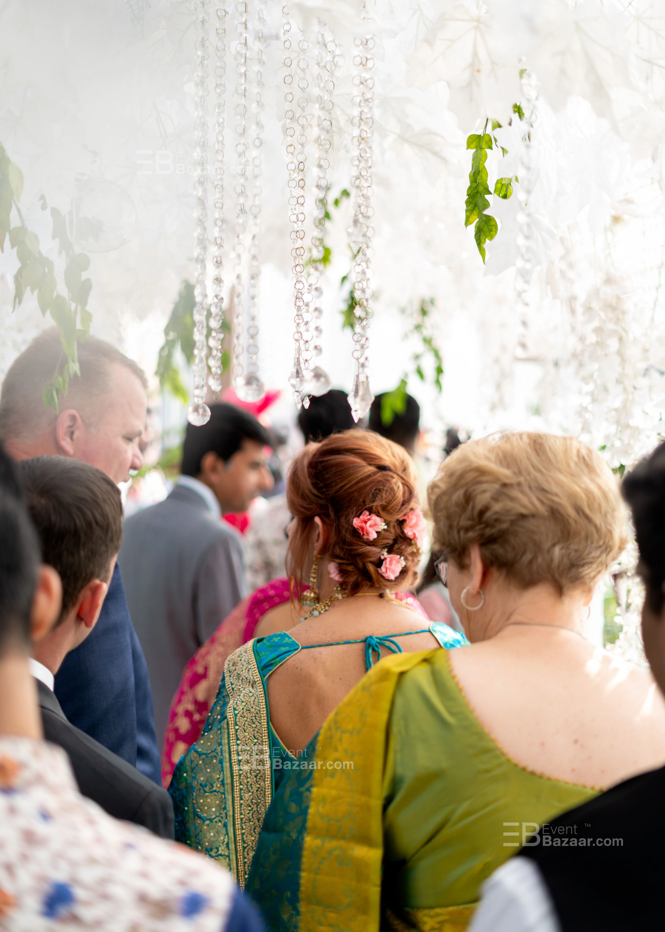 Documentary Wedding Photography photo 6