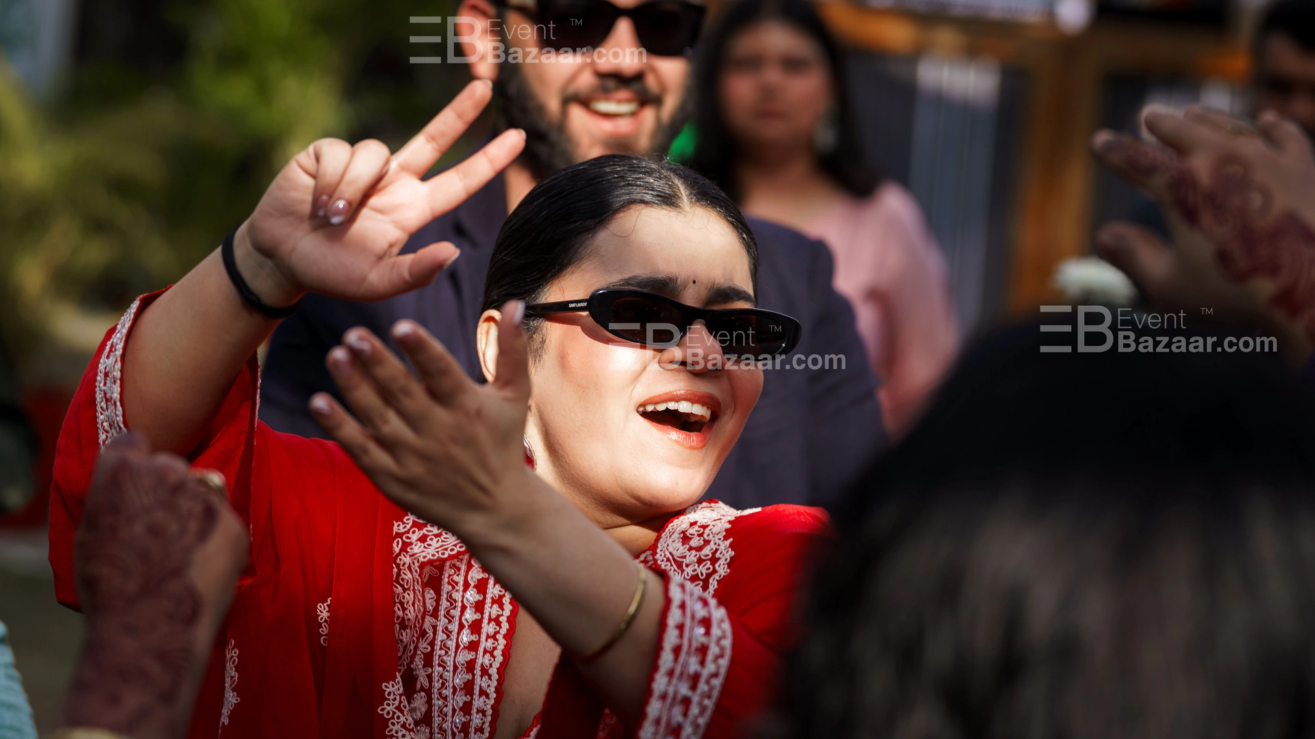 Documentary Wedding Photography photo 17