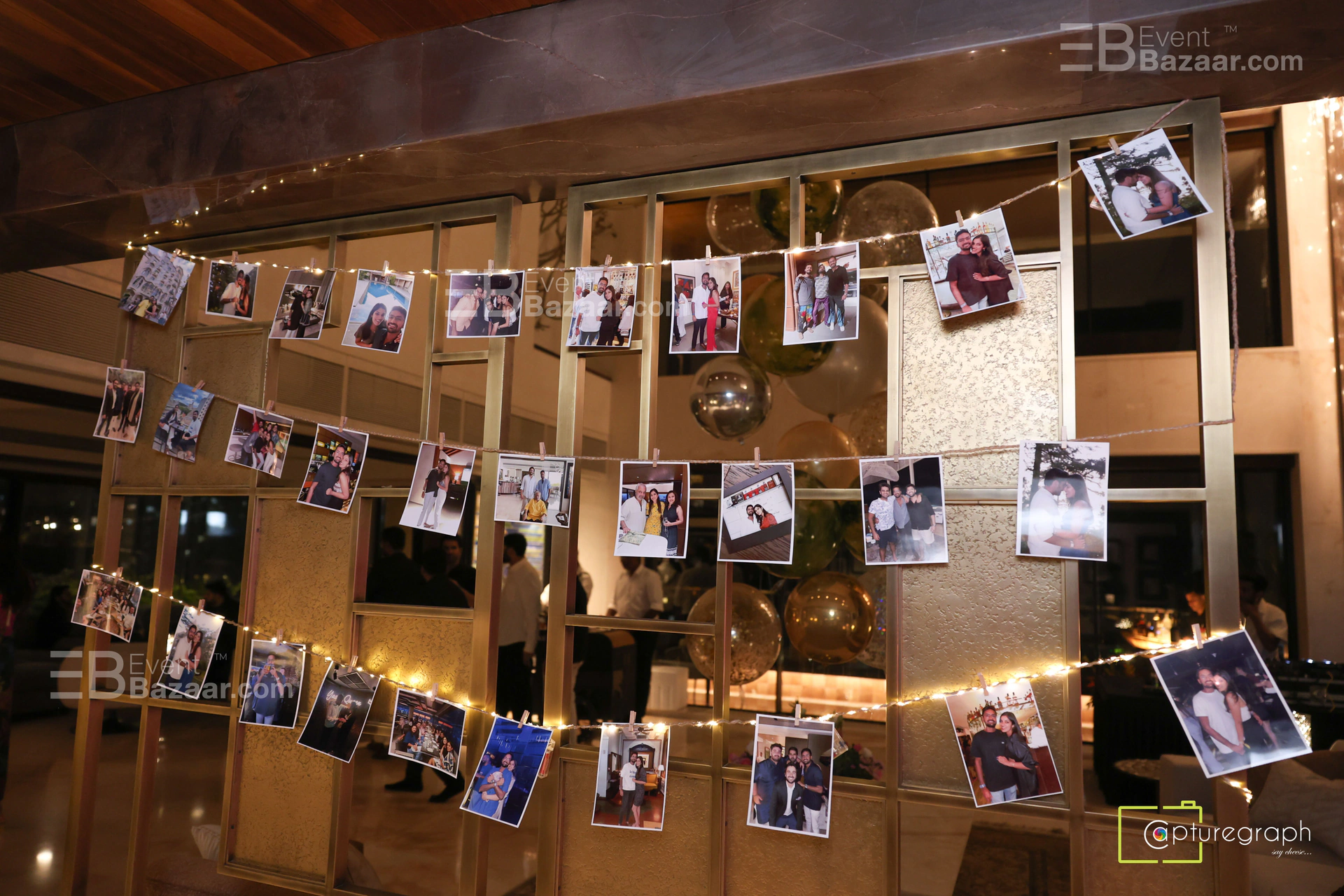 YOUNGSTERS HOUSE PARTY photo 1