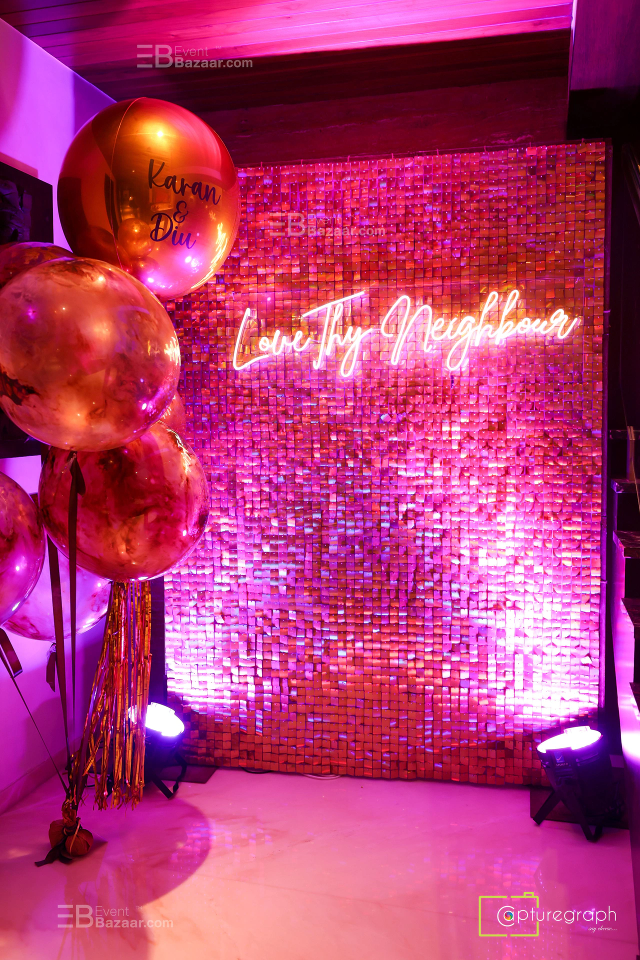 YOUNGSTERS HOUSE PARTY photo 3